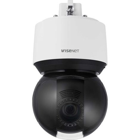 Caméra vidéosurveillance Hanwha qnp-6250r IP66 IK10 extérieur