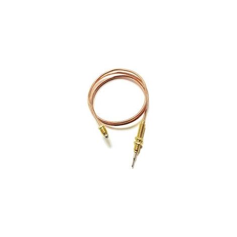 Sonde de contrôle de température thermocouple universelle pour four, appareils à gaz (1/5)