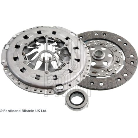 Kit d'embrayage Blue Print ADV1830100 VW 02A 141 165 A 02A 141 165 A S6
