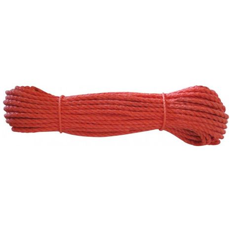 Corde polypropylène Ø 8mm 20m
