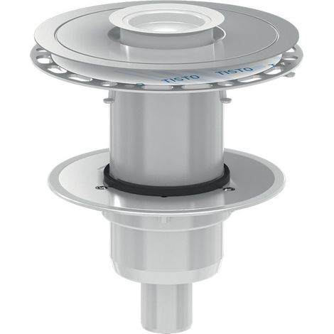 Dallmer 405340 Bodenablauf 30 N, (1/2)