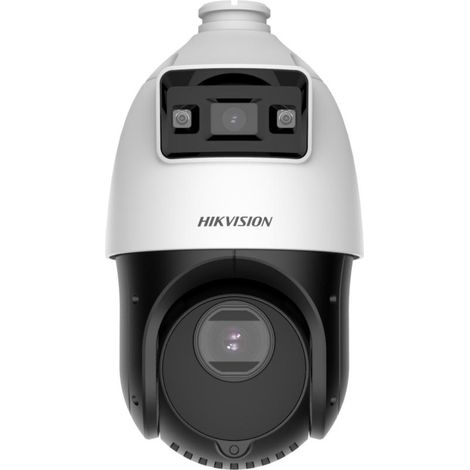 Hikvision TandemVu 4 MP 25X Colorful IR Speed Dome DS-2SE4C425MWG-E(14F0)
