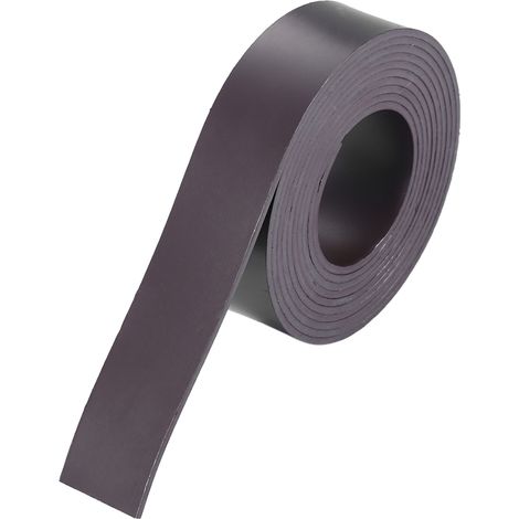 Bande magnétique murale pour aspirateur robot portable, accessoires pour le balayage des sols (1/5)