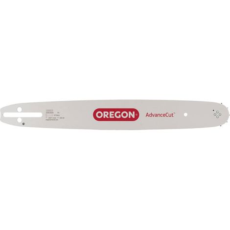 Barra per Motosega 3/8 SP.1,5 68 Magl.lungh. Oregon Pro Am 45 cm