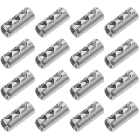 Goupille De Fixation - 5x2 mm - Pour Clé Télécommande Voiture Pliable - Acier Inoxydable - 200 Pièces (1/4)