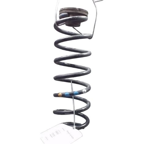 Ressort Amortisseur Arriere Gauche AUDI A1 [PRODUIT D'OCCASION]♻️6q0511115af