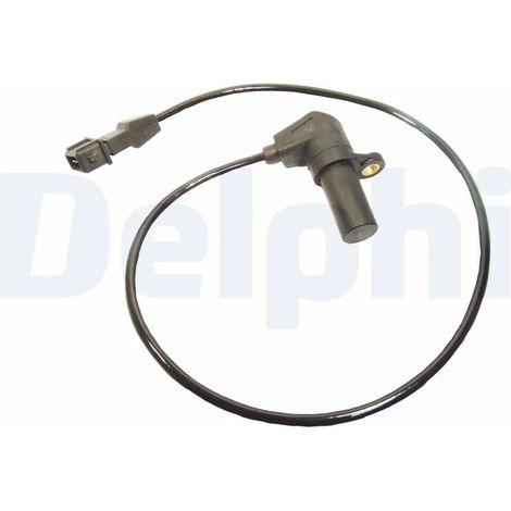 Capteur d'angle, vilebrequin Delphi Technologies SS10807 OPEL 6238098 90520854
