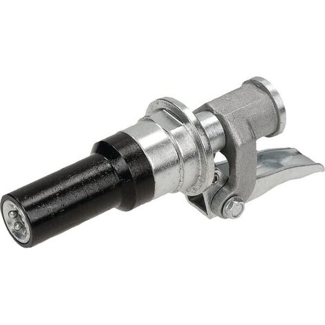 Boq. pistola grasa Quick Lock GROZ 43545GROZ