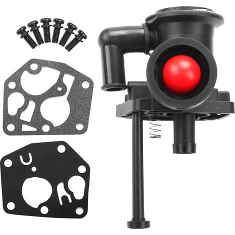 Kit de Carburateur pour Sprint Moteur Classique 498809 (1/5)