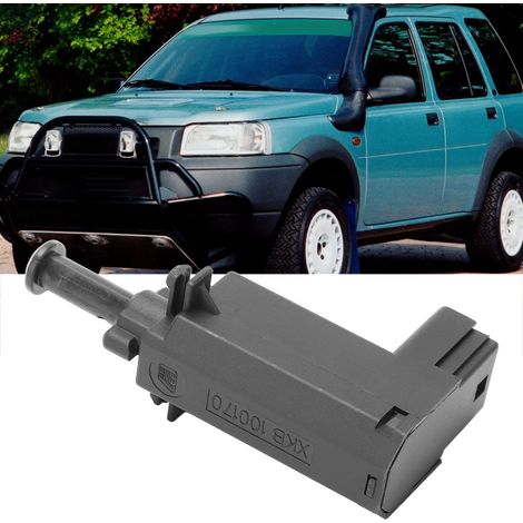 XKB000010 Bremslichtschalter für Land Rover Freelander 1999 - 2004 (1/5)