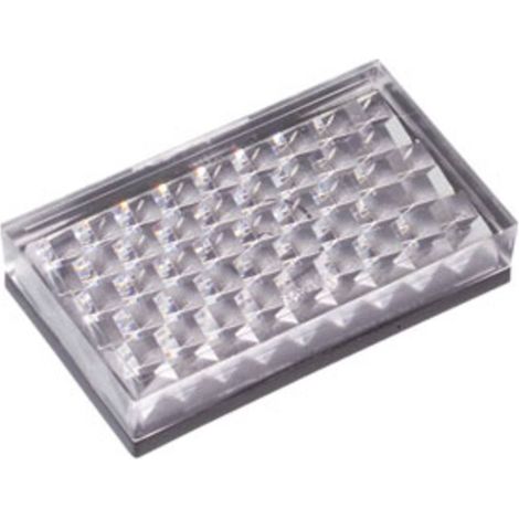 Pepperl+Fuchs Réflecteur REF-A48 113958 1 pc(s) (1/2)