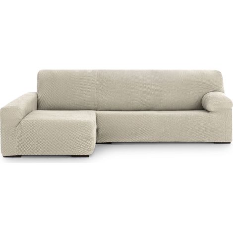 Housse de canapé M/0 Chaise Longue Thor Gauche C/00 (1/5)