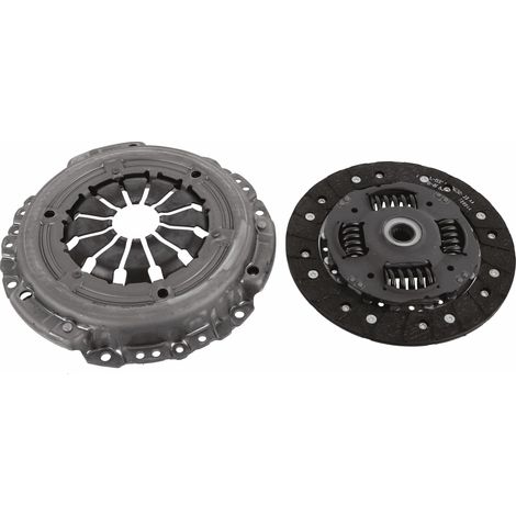 Kit d'embrayage Sachs 3000 950 970 FORD 2100368 2255183 2408112 2465619
