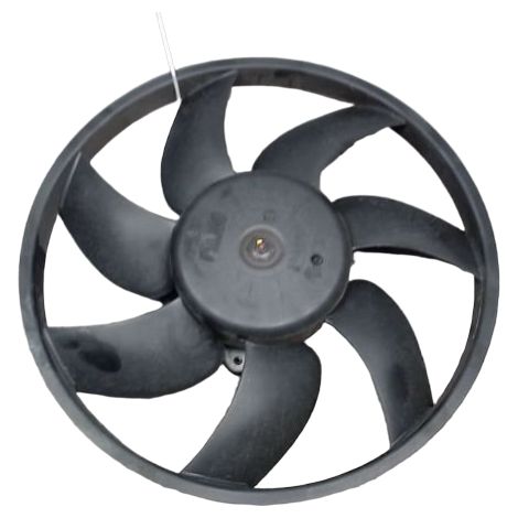 [PRODUIT D'OCCASION] Moteur Ventilateur Radiateur PEUGEOT 208 ♻️ Ref Oe. 9829774580 - Garantie à vie (1/3)