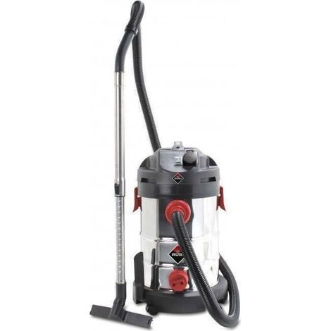 Aspiratore as-30 pro 210-240v/50-60 hz (1/7)