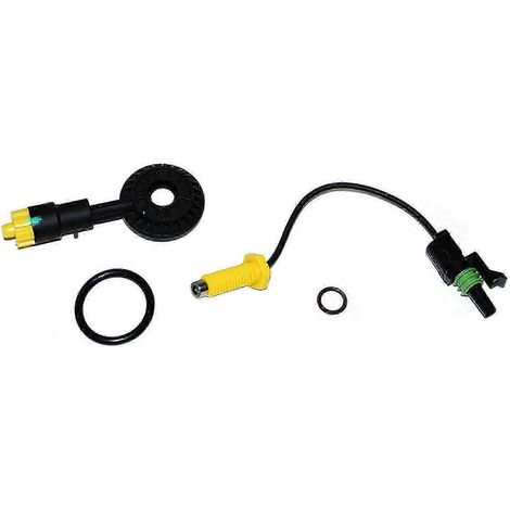 Capteur de filtre à carburant pour Range Rover Sport, montage direct WKW500080 (1/5)