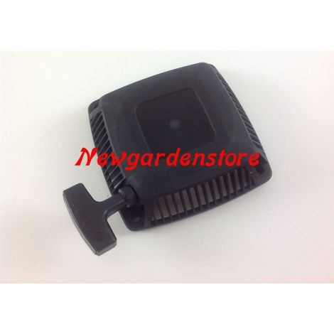 Anlasser START kompatibel mit Rasenmähermotor KAWASAKI FC150KS 490882379