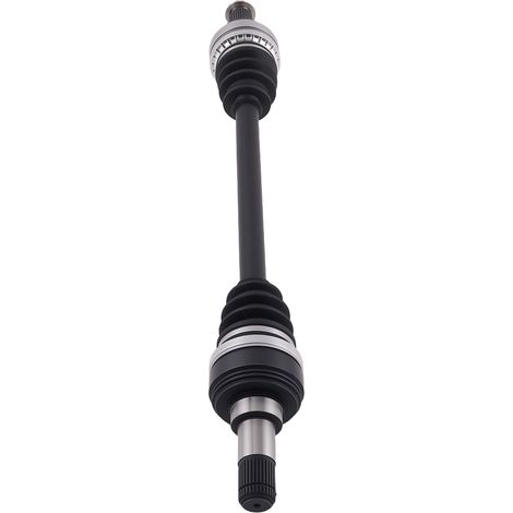Albero Semiasse CV Posteriore for BMW X5 E70 3.0 AWD 2006-2008 (1/5)
