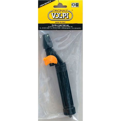 Attrezzo da giardino volpi v1611ablis impugnatura ergonomica azione rapida