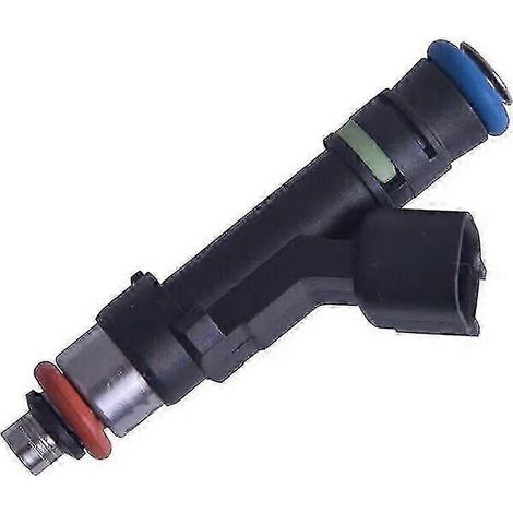 Injecteur de carburant 0280158165 pour Mercruiser Volvo Penta 0280158081 879312003 (1 pièce) Édition 0210 (1/5)