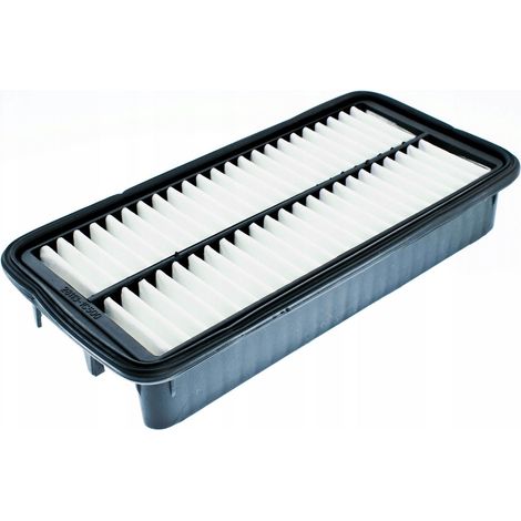 FILTRO ARIA HYUNDAI GETZ (TB) 1.5 CRDi / 1.5 CRDi GLS (1/2)