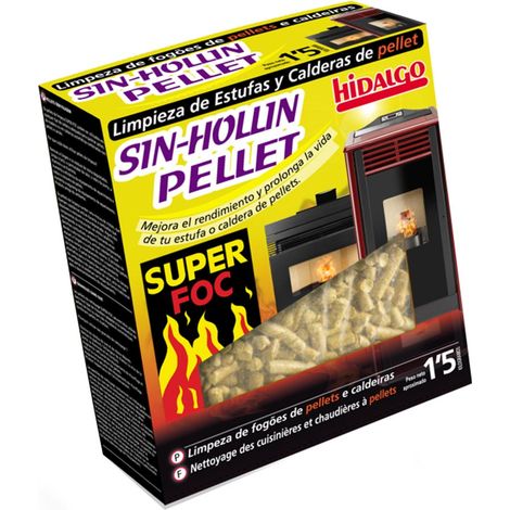 Rußfreies Granulat 1,5kg super foc (1/3)