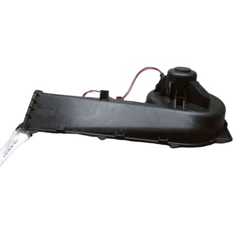[PRODUIT D'OCCASION] Moteur Ventilateur Chauffage RENAULT Twingo 93-98 ♻️ Ref Oe. 7701205195 - Garantie à vie (1/2)