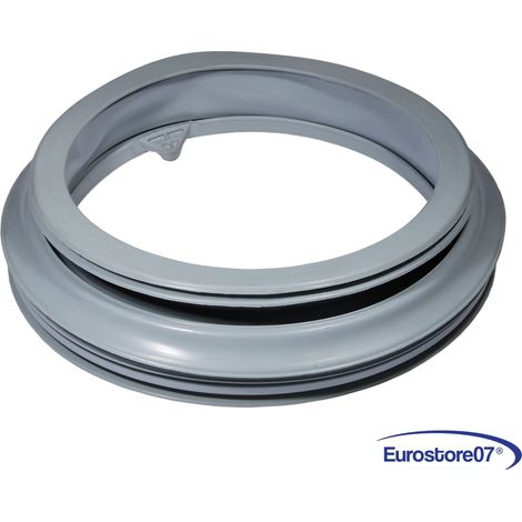 SOFFIETTO OBLÒ GUARNIZIONE LAVATRICE REX ELECTROLUX 1240167427 50206278009 (1/3)