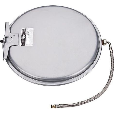 Kit vase d'expansion 8 litres pour HS 15