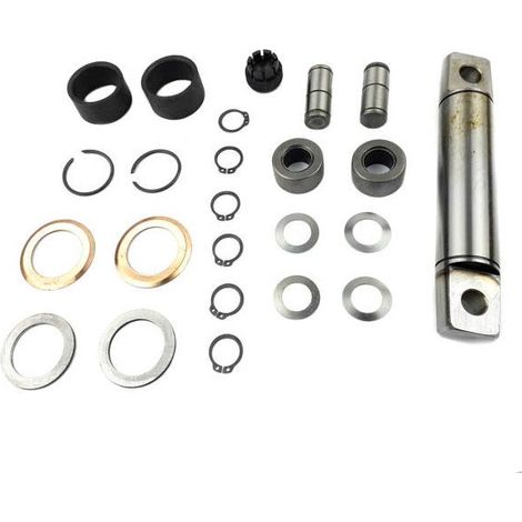 Kit de réparation d'embrayage Scania 4, F K N 1737306S 140x12 / 13x170mm (1/5)