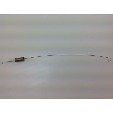 Molla regolatore carburatore DAYE per motore trattorino DG 350 037884