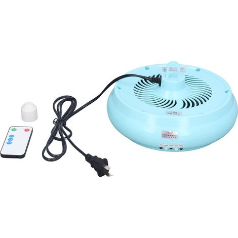 Automatische Geflügelwärmelampe mit Temperaturregelung und 3 Sicherheitsstufen - Ideal für Hühner, Küken und Ferkel auf dem Bauernhof. (1/5)