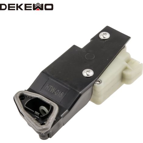 Die Teilenummer 30612856 ist für den Tankdeckel-Verriegelungsmotor der Volvo S60 X70 Modelle von 2001 bis 2008 geeignet.