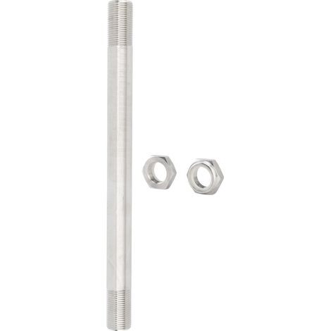 Écrou de fixation double pour moteur hors-bord 9.9HP 15HP, boulon de support pour modèles 63W 43131 01 (1/5)