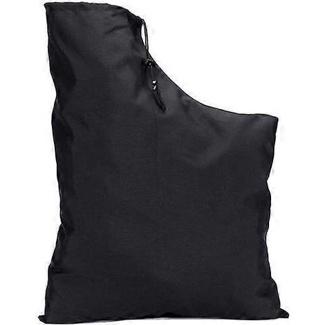 Sac pour souffleur de feuilles en tissu Oxford 420D imperméable pour la collecte des déchets - AquaForge (1/5)