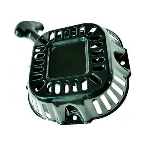L66150329 - Démarrage complet EMAK pour Motoculteur STAUB/OLEO MAC (1/2)