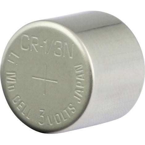 Pile CR-1/3N GP 3V B1 CR1/3N DL1/3N CR11108 (1/5)
