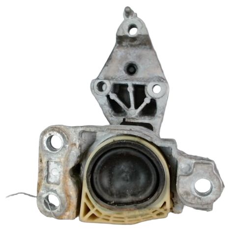 [PRODUIT D'OCCASION] Support Moteur RENAULT Scenic 3 Phase 1  Diesel 1.5 Dci ♻️ Ref Oe. 112100020r - Garantie à vie