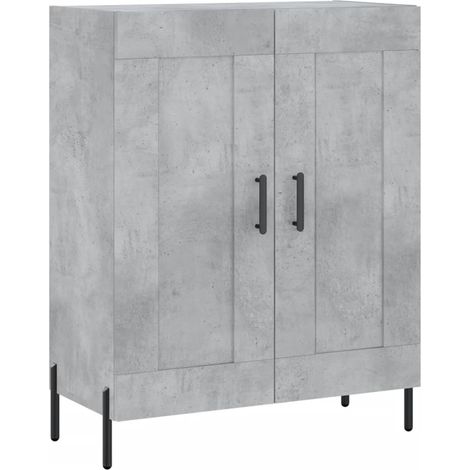 Aparador-cómoda-mueble-organizador-cocina-salón-salón-695x34x90cm-madera-ingeniería-gris-020032027