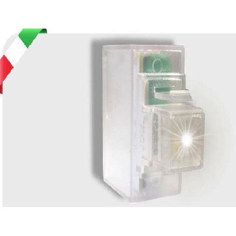 Not-led-lampe 1 modul 50lm 6h 05438