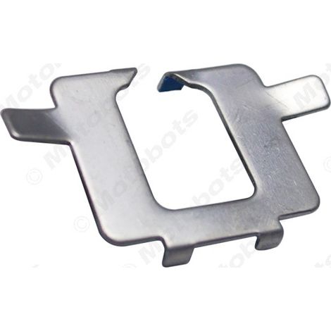 Compatible with BMW 5 Series/Mercedes-Benz E-Class/Opel Astra H/Buick Excelle HID Xenon Headlight H7 Base Card Holder (1/4)