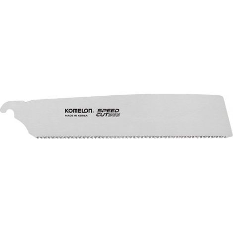 HOJA DE REPUESTO PARA SIERRA CARPINTERO KOMELON OT-265 265MM - ACHA
