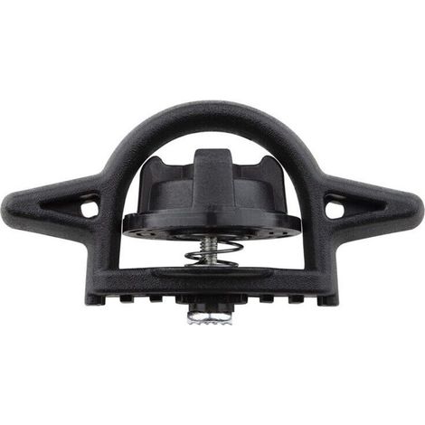 Poignée d'ancrage de coffre de toit compatible avec les Toyota Tundra et Tacoma (2005-2021), référence PT278-35160 (1/4)