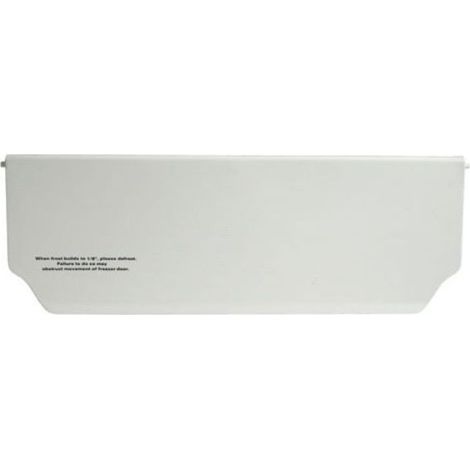 PORTE FREZEER BLANCHE POUR REFRIGERATEUR HAIER