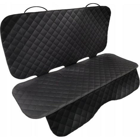 Tapis de protection double Car-Design pour siège auto