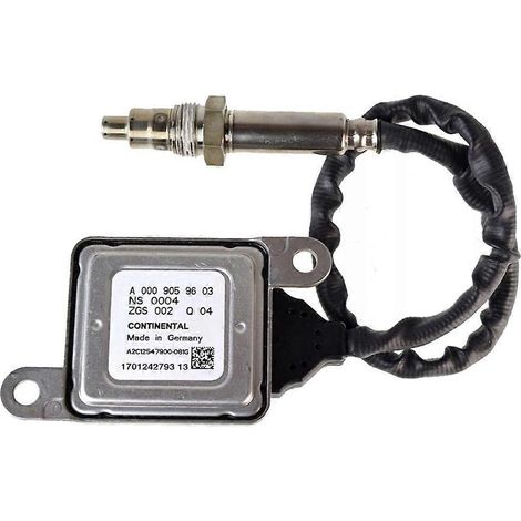 Capteur NOx pour voiture Mercedes-Benz A0009059603