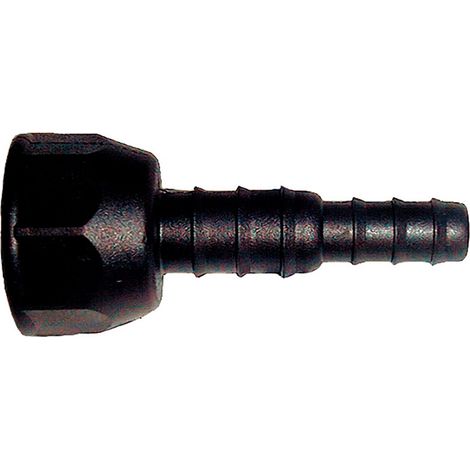 5 Adattatore Femmina 16-12mm (3/4-1/2) Blue Bird