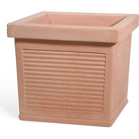 VASO LOMBARDIA QUADRO CM.30 IMPRUNETA