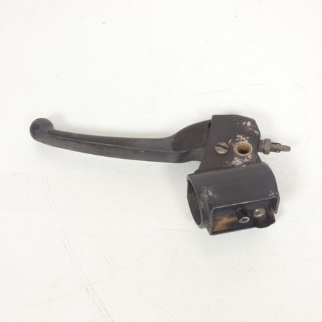 [GEBRAUCHT] [GEBRAUCHTES PRODUKT] Originaler linke Topf für Peugeot 50 Ludix (1/3)