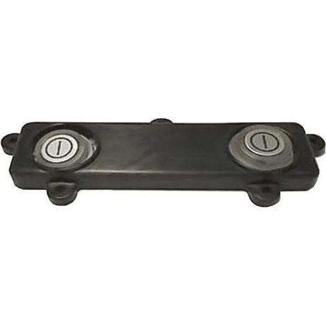 Accesorio cafetera Seb Krups placa control duradera